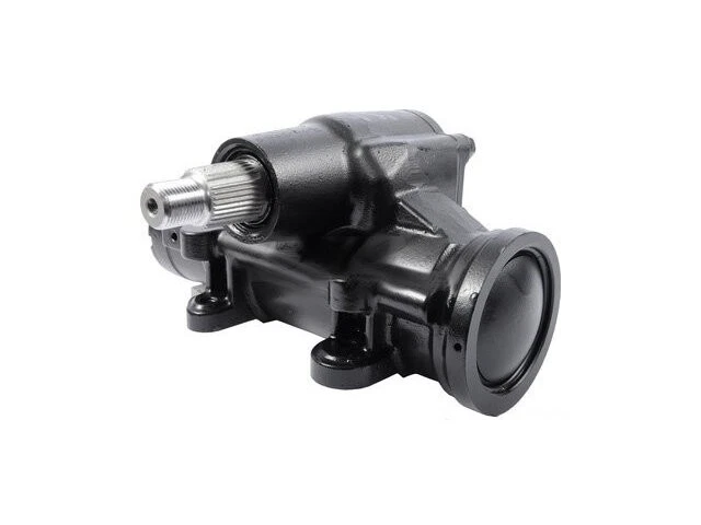 BBB Industries 83SX98B Steering Gear Fits 1965-1969 Ford Galaxie 500 — 第 1/1 张图片