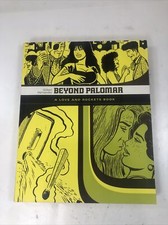 Beyond Palomar (Love & Rockets) - Paperback By Hernandez, Gilbert - GOOD