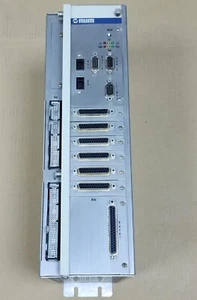 NUM 1040 C076 COMPACT CNC CONTROLLER NUM 1040 C076 - Picture 1 of 5