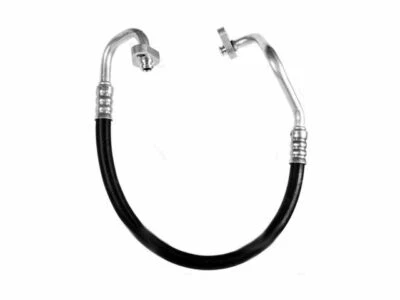 For 1996-2000 Chrysler Town & Country A/C Refrigerant Discharge Hose 26693MX - Image 1 of 2