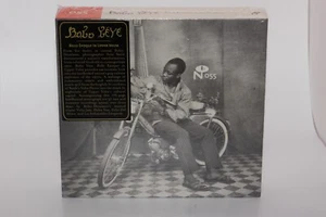 Sealed BOBO YEYE: Belle Epoque in Upper Volta - NUMERO GROUP 055 - 3CD Box Set - Bild 1 von 3