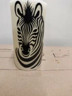 Zebra Led Candle Zebra Led Candle