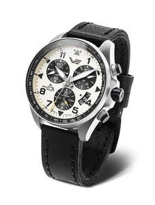 Vostok Europe Space Race Quartz 6S30-325A743 - Picture 1 of 1
