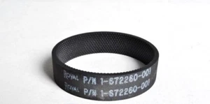 Royal Dirt Devil Style 8 Upright Belt, 671-7710, Part 1672260001 - Picture 1 of 1