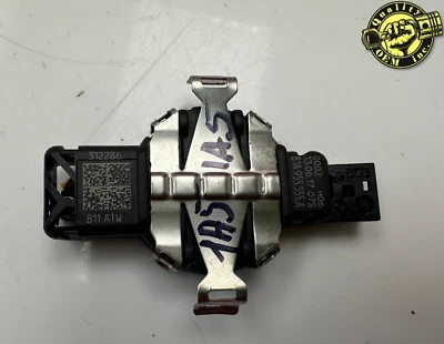 2019-2024 AUDI A4 A5 A6 A7 A8 A8L S4 S5 S6 S7 S8 Q5 Q7 Q8 WINDSHIELD RAIN SENSOR - Image 1 of 4