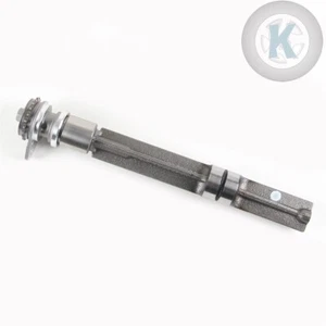 2.0T/2.4L Right Exhaust Balance Shaft Fit For Cadillac Chevrolet Buick 12587215 - Foto 1 di 14