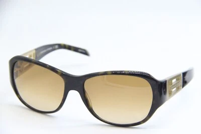 GAFAS DE SOL ADRIENNE VITTADINI AV 5057S 1513/56 HAVANA GRADIENT AUTÉNTICAS 58-16 Foto 1 de 4