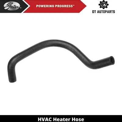 Manguera de calentador de gas HVAC Saturn Aura 2007-2008 3,5 L V6 - 4 puertas de calefacción Foto 1 de 4