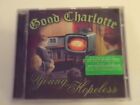 Good Charlotte - The Young And The Hopeless [CD] 2002