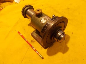 ENCO 5C PINZA INDEXADORA molino o molienda espaciador centrifugado accesorio NUEVO LYNDEX PINZA - Imagen 1 de 8