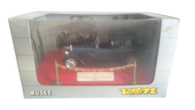 PANHARD LANDAULET VEREM 1/43 - Immagine 1 di 3