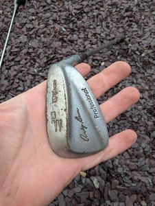 Wilson Andy Bean Professional PW Iron Pitching Wedge R-H - Picture 1 of 6