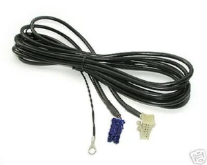 Spare CD Cable/Cable CD / CD Kabel Citroen/Peugeot OEM - Picture 1 of 1