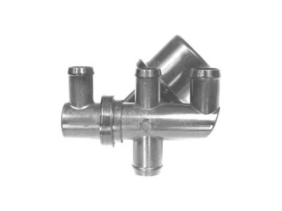 For 1990-1995 Chevrolet G20 Heater Valve 48943WSBS 1994 1993 1991 1992 - Image 1 of 2