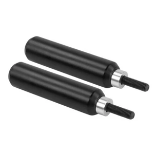 For Harley Nightster Special RH975S / RH975 6.5 Inch Shock Sliders Crash Bar US - Picture 1 of 5
