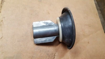 86-06 Kawasaki ZG1000 CONCOURS válvula de vacío diafragma deslizante de carburador OEM 16126-1160 Foto 1 de 4