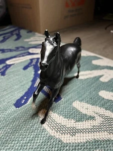 Breyer Vintage Black - Picture 1 of 9
