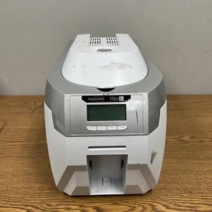 MagiCard 3652-0001 RIO PRO STD PRINTER ID CARD THERMAL PRINTER - Picture 1 of 7