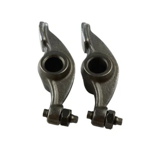 1 Pair Rocker Arms for Yamaha XV250 Virago 250 V-Star 250 Route 66 250 1988~2010 - Picture 1 of 4