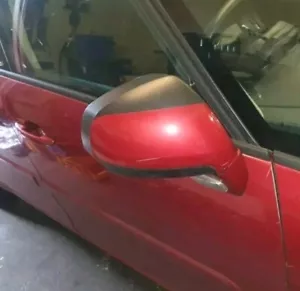 Citroen C4 Grand Picasso Driverside Electric Folding Mirror 2011 - Picture 1 of 1