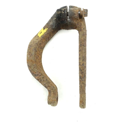 1997 1998 1999 2000 Acura Integra GS-R Right Front Strut Shock Clevis Fork - Image 1 of 4