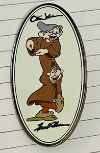 Disney Snow White Dwarfs Ollie LE Pin - Picture 1 of 1