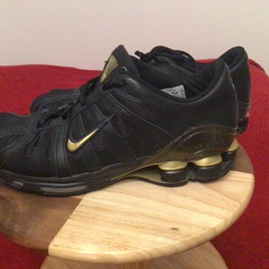 Zapatillas deportivas de mujer Nike Nike Shox | Compra online en eBay
