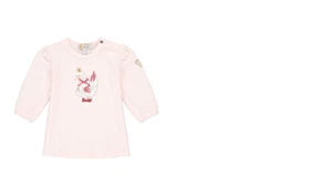 Steiff Conte de Fées Long Sleeves Swan, Pink Size 80 - Bild 1 von 1