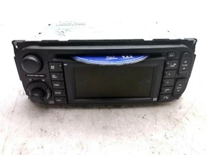 2004-2007 Chrysler Town & Country Radio DVD Player Display Receiver Navigation - Picture 1 of 8