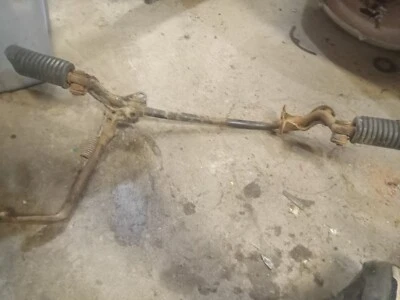 1971 honda cb350 foot pegs - Изображение 1 из 3