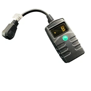 Intermatic Programmierbare Lichtschranke Einzelsteckdose Gerätesteuerung - Bild 1 von 4