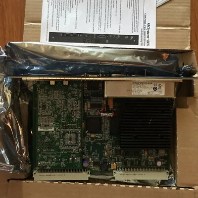 For GE FANUC IC698CPE020-KAA New - Image 1 of 3