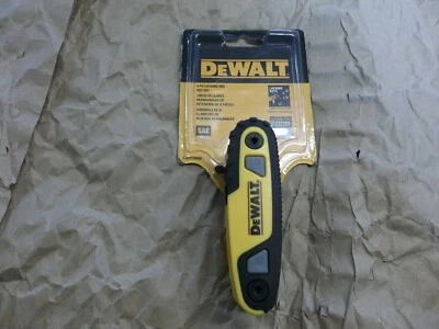 Dewalt DWHT70262 Folding 8pc Locking Hex Key Set - Image 1 of 3