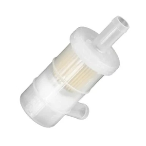 Fuel Filter Fits Kawasaki ZX900C/E/F Ninja ZX-9R ZX9R 1998 1999-2003 49019-1083 - Picture 1 of 7
