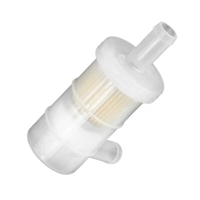 Fuel Filter Fits Kawasaki ZX900C/E/F Ninja ZX-9R ZX9R 1998 1999-2003 49019-1083 - Image 1 of 4