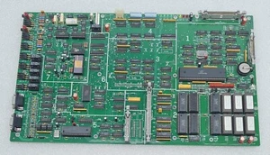 Varian DET ASTRA SCHEM 03-919145-00 ASSY 03-919142 Circuit Control Board HPLC - Picture 1 of 8