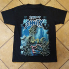 EDGE OF SANITY The Spectral Sorrows T-Shirt Short Sleeve Black S to 2345XL BE602