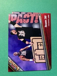 U Pick 2008 2009 2010 2013 Tristar TNA Wrestling Cards Hogan Sting Flair,1991WCW - Picture 1 of 250