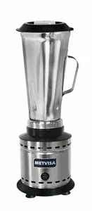 BLENDER 0.5GL - 2LT. COMMERCIAL PROFESSIONAL. BIMG METVISA - Picture 1 of 2