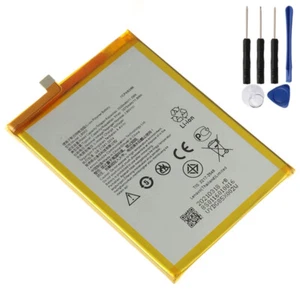 Original Battery LB002 3000mAh Battery For S5 K520 K520T Mobil Free Tools - Zdjęcie 1 z 2