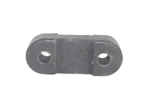 SUPPORTO GOMMINO TUBO SCARICO PER FIAT 1100D FIAT CAMPAGNOLA Foto 1 de 4