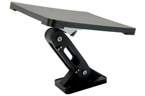 360 Swivel Magnetic Mounting Base for Starlink Mini Car & Van Roof Mount - Picture 1 of 18