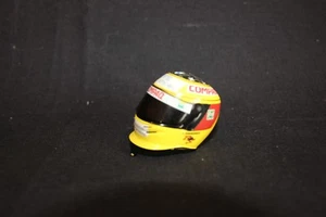 Hot Wheels Helmet Ralf Schumacher (GER) 2003 1:8 Williams BMW F1 - Bild 1 von 1