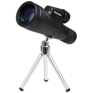 Celestron Outland X 10-30x50 Monocular with Tripod 72373-CGL - Picture 1 of 6