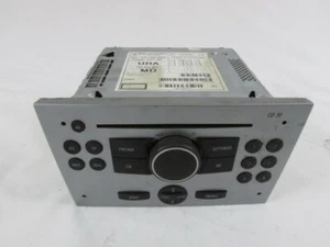 13190855 Autoradio OPEL Meriva A 1.4 B 66KW 5M 5P (2006) Ersatz Gebraucht (Kein - Bild 1 von 2