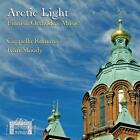 Cappella Romana Arctic Light: Finnish Orthodox (Cd)