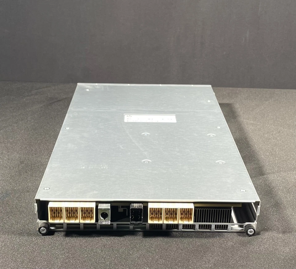 HP 3Par StoreServ 7000/7200 Controller Node Module QR482-63001 -Fast Shipping - Image 1 of 4