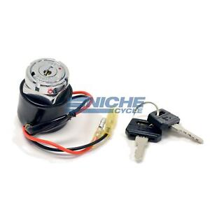 NOS Honda Kill Switch Switchgear SL100 K0-K2 & SL125 K0-K1