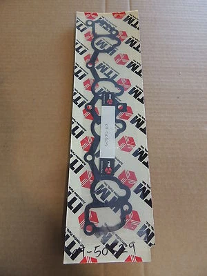 ITM 09-50529 Exhaust Manifold Gasket Set - Image 1 of 2