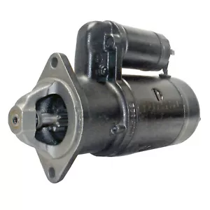 CL340 CL40 Ford skid steer rebuilt starter gear reduction replacement - Picture 1 of 3